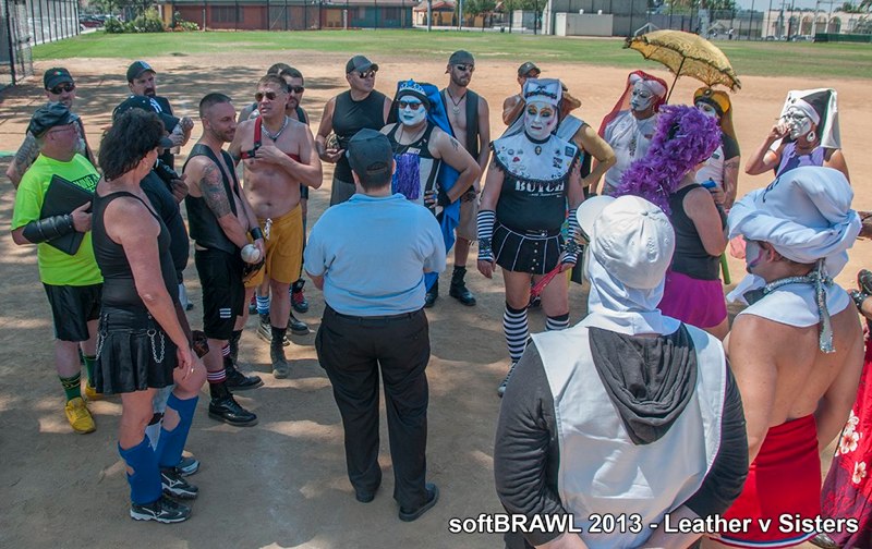 softBRAWL 2013 - Leather v Sisters - DSC_5719.jpg